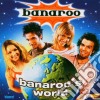 Banaroo - Banaroo's World cd musicale di Banaroo
