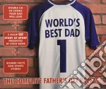 World's Best Dad: The Ultimate Gift For Dad / Various (2 Cd) cd