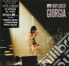 Giorgia - Mtv Unplugged Giorgia cd
