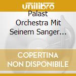 Palast Orchestra Mit Seinem Sanger Max Raabe - Nur Das Beste cd