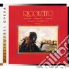 Verdi / Moffo / Kraus / Merrill / Rca / Solti - Rigoletto cd