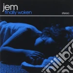Jem - Finally Woken cd
