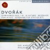 Dvorak tutte le sinfonie cd