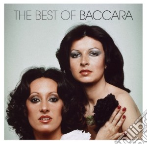 Baccara - The Best Of cd musicale di Baccara