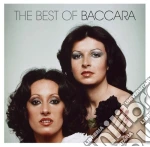 Baccara - The Best Of cd