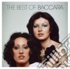 Baccara - The Best Of cd