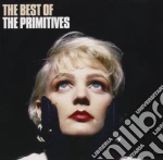 Primitives (The) - The Best Of cd