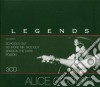 Alice Cooper - Legends (3 Cd) cd