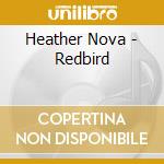Heather Nova - Redbird cd