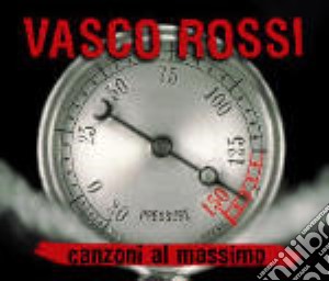 Canzoni Al Massimo/3cd cd musicale di ROSSI VASCO