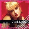 Cyndi Lauper - Collections cd