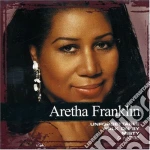 Aretha Franklin - Collections cd