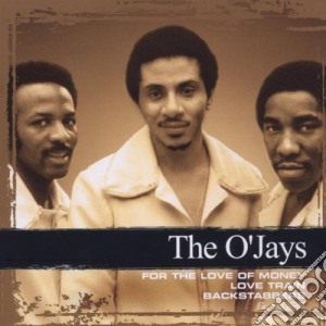 O'Jays (The) - Collections cd musicale di O'JAYS