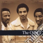O'Jays (The) - Collections cd