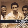 O'Jays (The) - Collections cd