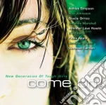 Come On! - New Generation Of Tough Girls cd