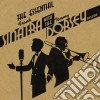 Frank Sinatra / Tommy Dorsey - Essential cd