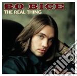 Bo Bice - The Real Thing