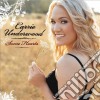 Carrie Underwood - Some Hearts cd musicale di CARRIE UNDERWOOD