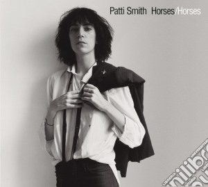 Patti Smith - Horses (Legacy Edition) cd musicale di Patti Smith