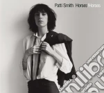 Patti Smith - Horses (Legacy Edition) cd