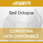 Red Octopus cd musicale di JEFFERSON STARSHIP