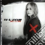 Avril Lavigne - Under My Skin cd