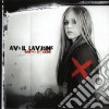 Avril Lavigne - Under My Skin cd