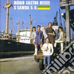 Mario Castro/Samba S.A. Neves - Mario Castro Neves & Samba S.A. cd