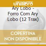 Ary Lobo - Forro Com Ary Lobo (12 Trax) cd