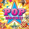 Pop Rocks (Cd + Dvd) cd