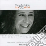Maria Bethania - Maxximum cd