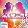 R&B Dance Mix / Various (2 Cd) cd