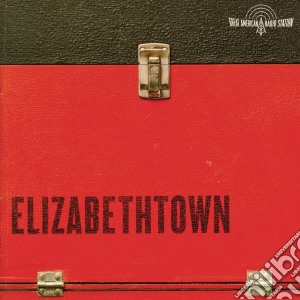 Soundtracks - Elizabethtown cd musicale