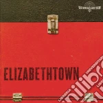 Soundtracks - Elizabethtown cd