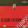 Soundtracks - Elizabethtown cd