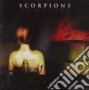 Scorpions - Humanity - Hour 1 cd