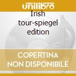 Irish tour-spiegel edition cd musicale di Rory Gallagher