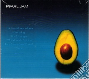 Pearl Jam - Pearl Jam (Digipack) cd musicale di Pearl Jam