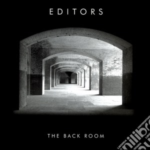 (LP Vinile) Editors - The Back Room lp vinile di Editors