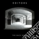 (LP Vinile) Editors - The Back Room vinile