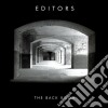 (LP Vinile) Editors - The Back Room cd