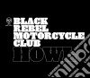 Black Rebel Motorcycle Club - Howl ! cd