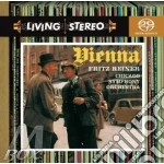 Reiner F-Chicago Sym - Vienna cd