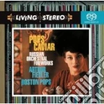 Pops Caviar cd