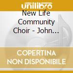 New Life Community Choir - John P. Kee Presents: The Reunion (2 Cd) cd