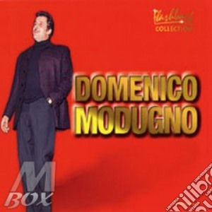 Domenico Modugno - Flashback Collection (3 Cd) cd musicale di Domenico Modugno