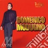 Domenico Modugno - Flashback Collection (3 Cd) cd
