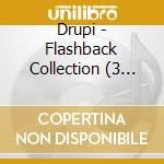Drupi - Flashback Collection (3 Cd) cd
