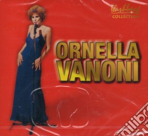 Flashback coll.3cd05 cd musicale di Ornella Vanoni